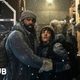 <i>Snowpiercer</i> showrunner Graeme Manson on writing in a tin can, and putting the series on a new track
